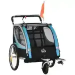 icon Cykelvagn