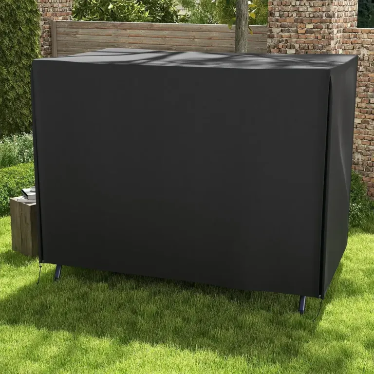 Hammock Skyddsöverdrag Gungöverdrag för 3-Sit