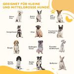 Fristående Hundgrind i Trä, Justerbar och Hopfällbar Säkerhetsbarriär, Skyddar Dörröppningar och Trappor, Mörkbrun, 81-150 cm