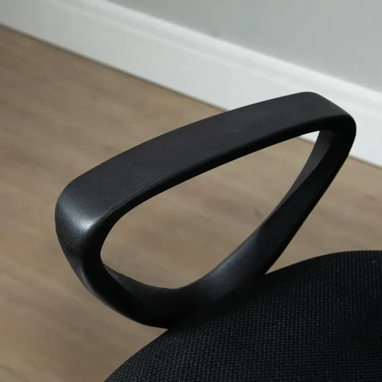 Ergonomisk Kontorsstol Chefsstol Höj- & Sänkbar