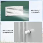 Verktygsbod Trädgårdsbod med Taktak Mörkgrön av Galvaniserat Stål för Trädgård Skjul med Skjutdörr och Grund 12,4 m² 340 x 386 x 200 cm