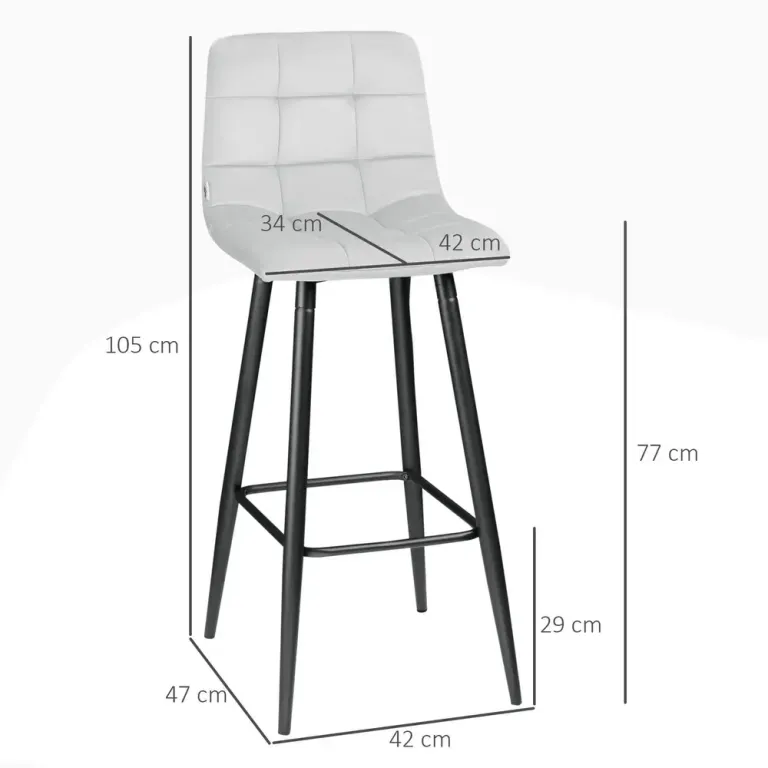 Bordtennisbord Minibord Svart av Aluminium för Hemmet