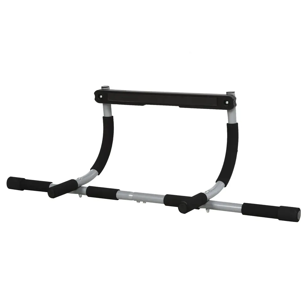 Pull-Up Bar Multifunktionell 92 x 40 x 17 Cm