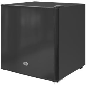 Minifrys 35 L, Fristående Frysbox 45 W Elektrisk, Svart, 47x44,2x48,8 cm 