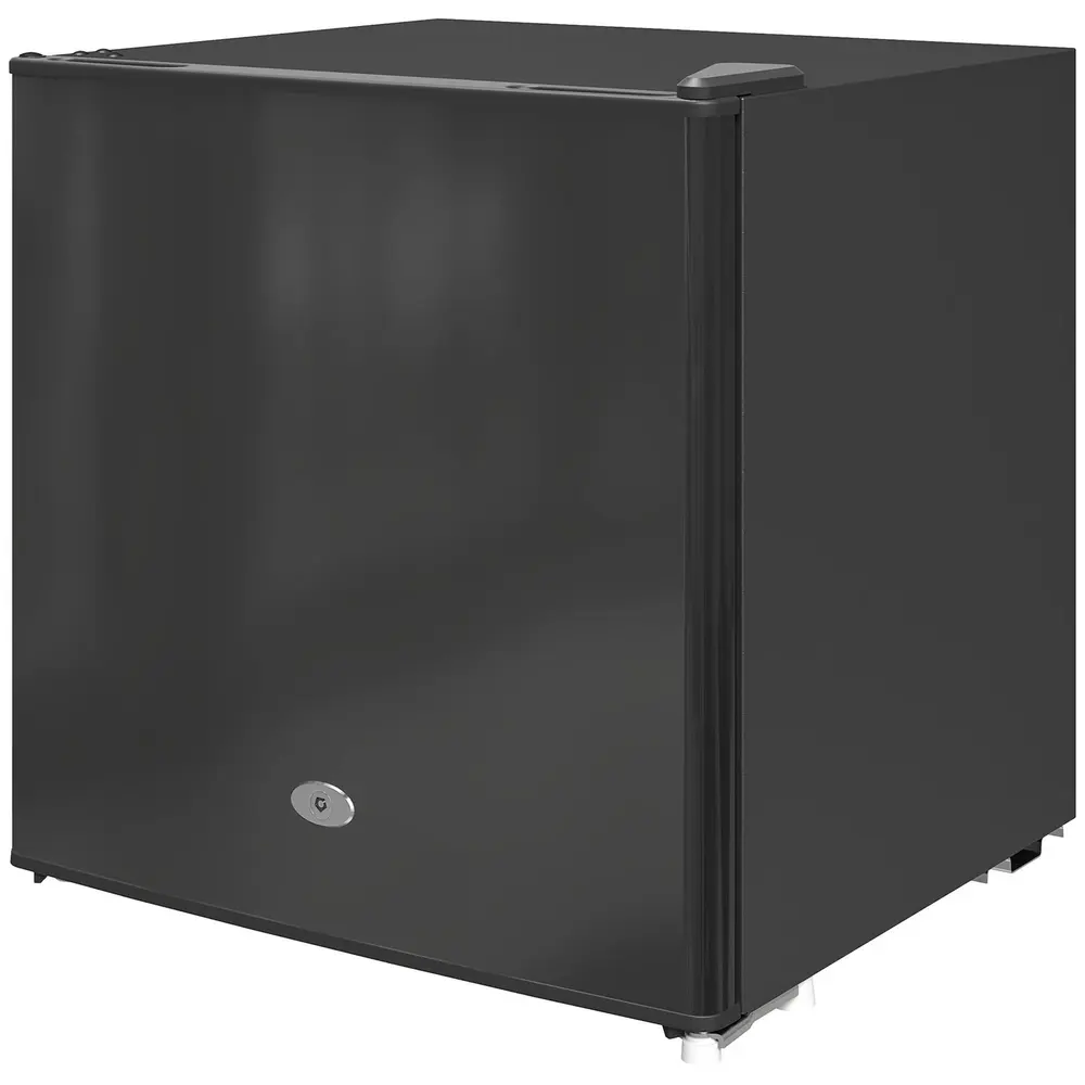 Minifrys 35 L Frysbox 45 W Elektrisk Svart 47x44,2x48,8 Cm