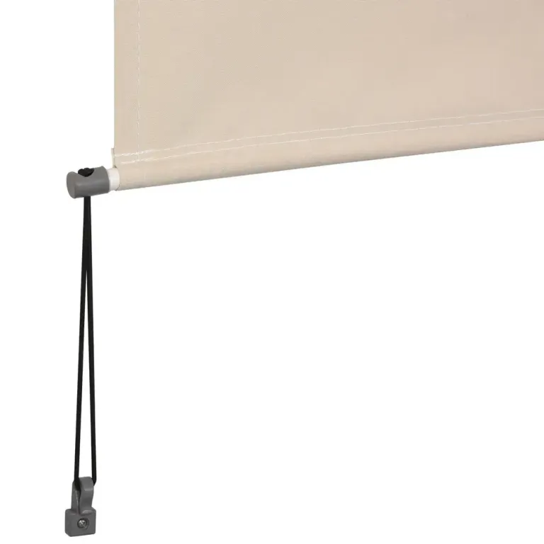 Vertikalmarkis 200 x 140 cm, Cremevit