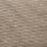 Skyddsöverdrag för Trädgårdsmöbler Hållbar Beige Oxford för Vinterförvaring och Vattentätt Skydd mot Väder och Vind 275 x 205 x 90 cm