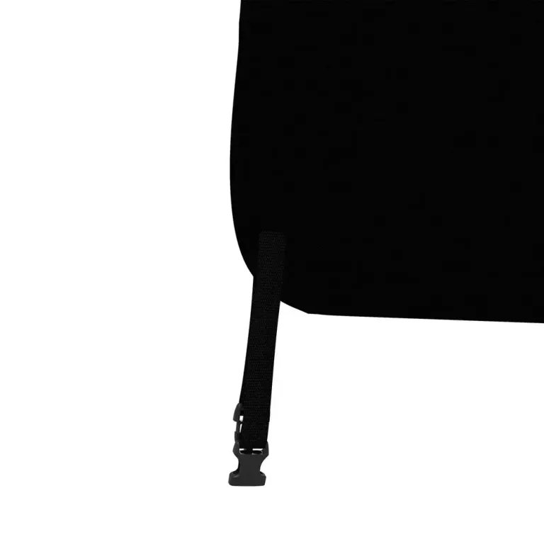 Bordtennisbordsöverdrag Skyddsöverdrag Svart av Polyester
