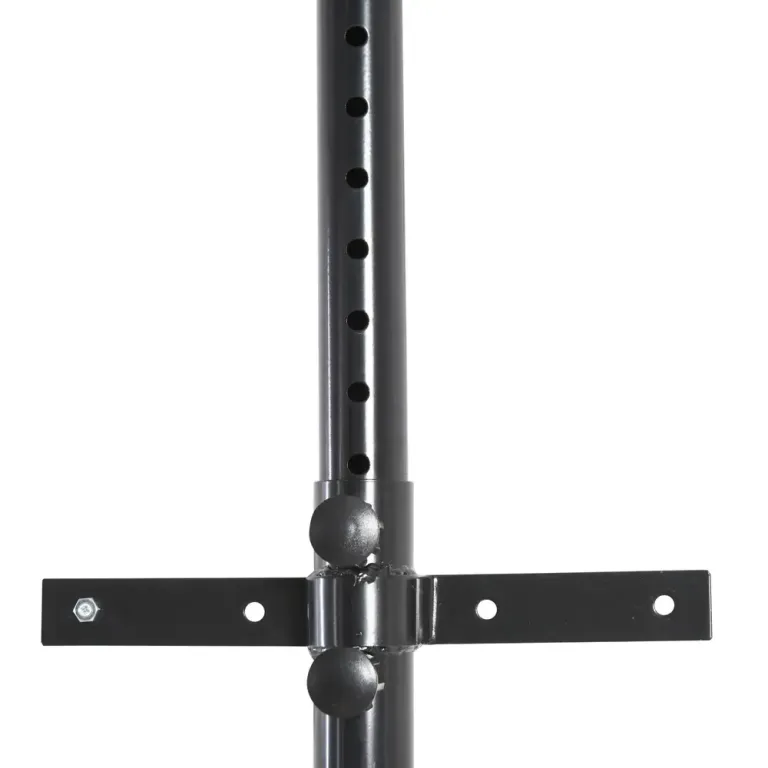 Väggmonterad Boxningssäckshållare Upp till 100 60–88 cm