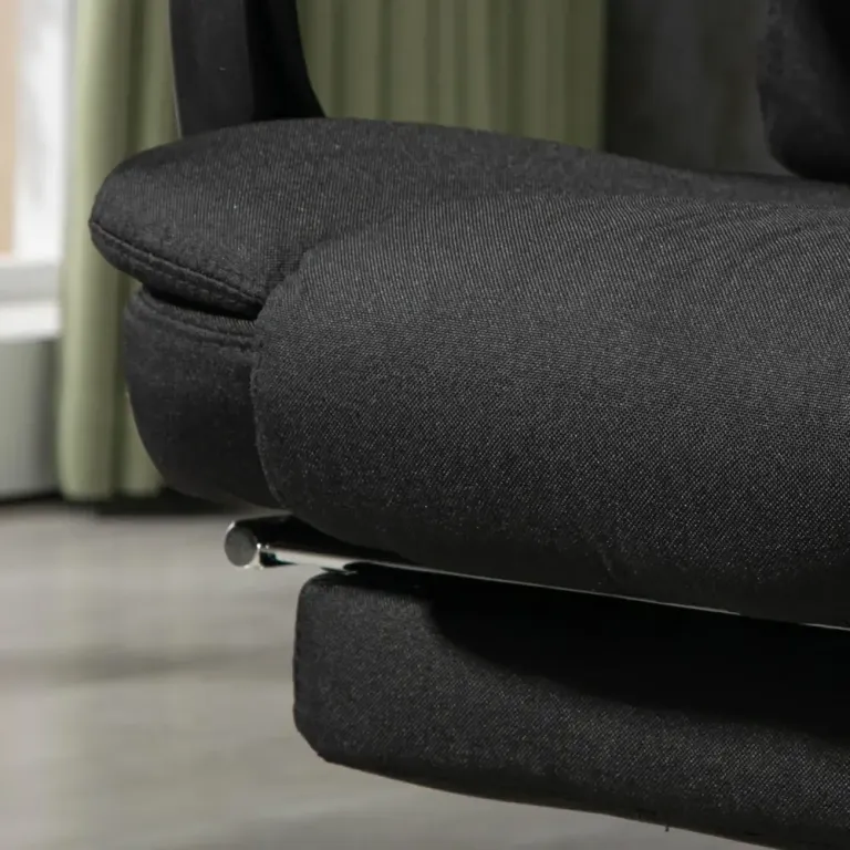 Kontorsstol Ergonomisk med Massagefunktion