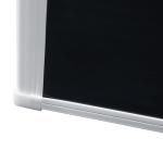 Upphöjd Odlingsbänk i Plast, Planteringslåda med Dränering, Ergonomisk Odling för Örter och Grönsaker, Grå, 120 x 90 x 30 cm