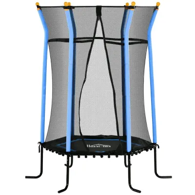 Kantskydd för Studsmatta Ø366 cm Flerfärgat UV-Skydd
