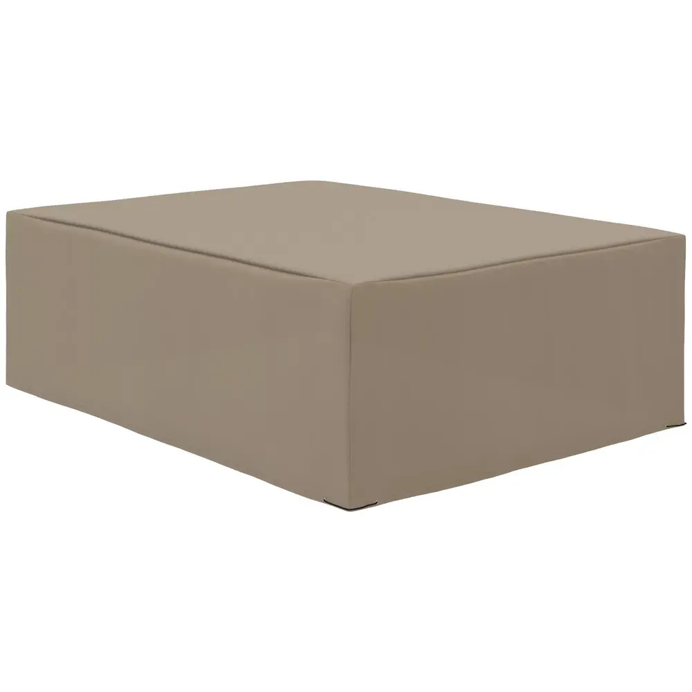 Skyddsöverdrag för Trädgårdsmöbler 275 x 205 x 90 Cm