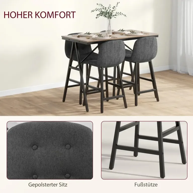 Boxningssäckhållare Väggfäste Svart av Stål 120 x 60 x 91 cm