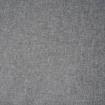 Gungstol i Konstrotting med Dyna, Bekväm Trädgårdsstol med Gungmekanism, Väderbeständig Utemöbel för Avkoppling, Brun, 75 x 103 x 96 cm
