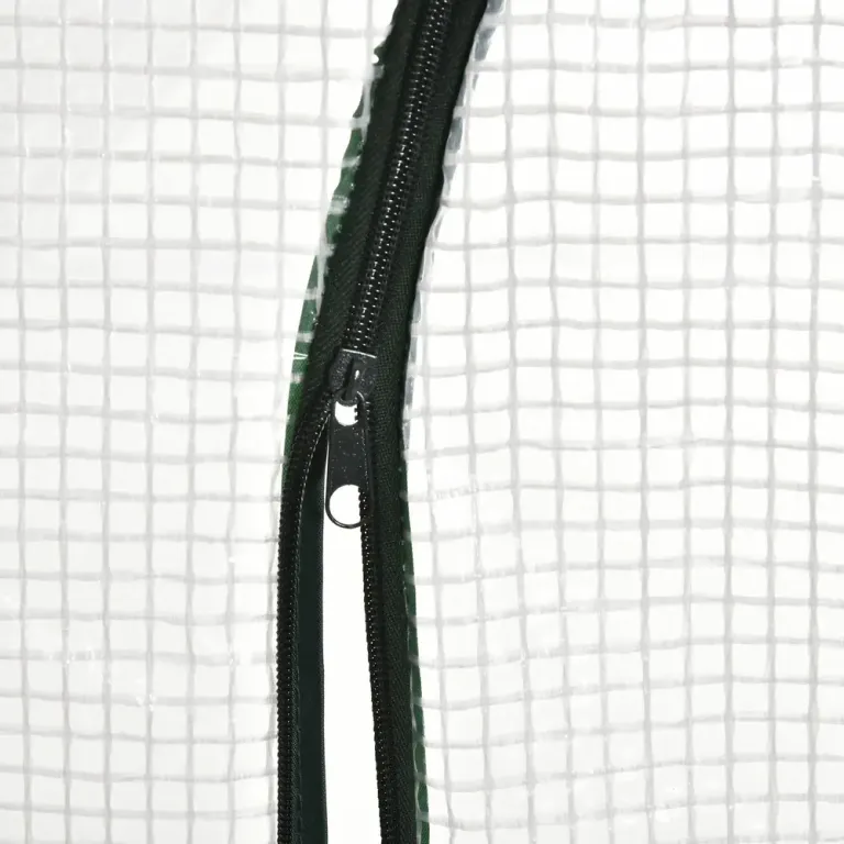 Litet Växthus Tunnelväxthus 180 x 100 x 168 cm