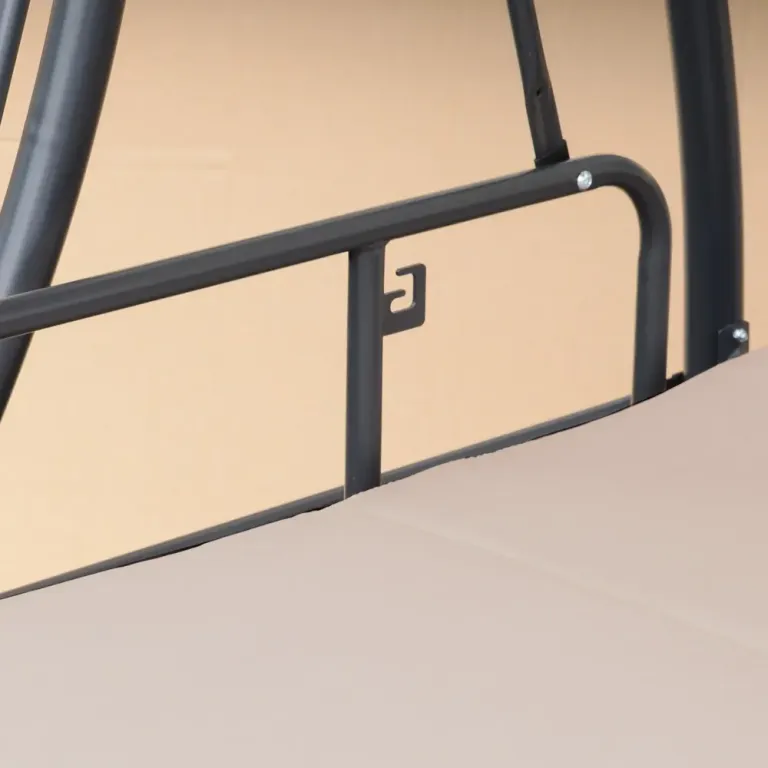 Hammock 3-Sits 2-i-1 200 x 125 x 170 cm