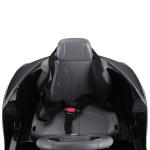 Barnelbil Lexus för Barn 3–6 År, med MP3-musik, Svart, 106 x 43 x 44 cm
