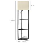 Glödlampa LED Lampa Varmvit av Glas och Metall för Vardagsrum Energisnål och Dimbar E27 Sockel Hållbar Belysning 10 W