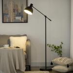 LED-Glödlampa E27 Dimbar, Energisnål Ljuskälla för Inomhusbruk, Varmvitt Ljus för Mysig Stämning, Vit, 10 W
