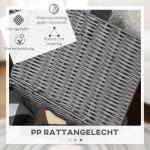 Förvaringslådor med Lock 3-Pack, Stapelbara Plastlådor med Spännen, Praktisk Förvaring för Hemmet, Grå, 7/12/18 l