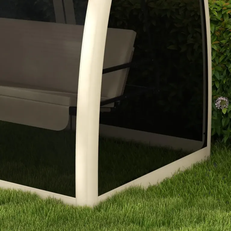 Hammock 3-Sits 2-i-1 240 x 140 x 197 cm