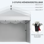 Sandsäck med Handtag, Träningsvikt för Styrka och Kondition, Mångsidigt Redskap för Funktionell Träning, Ljusgrå, 15 kg