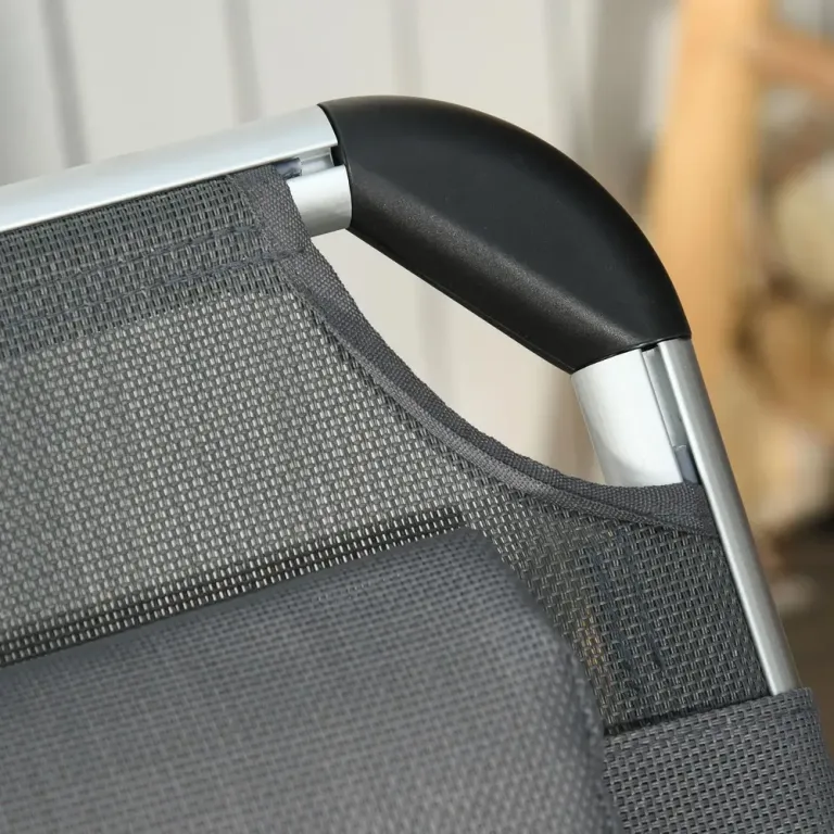 Solsäng Solstol Vertikalmarkis Vind- och Insynsskydd 140 x 2