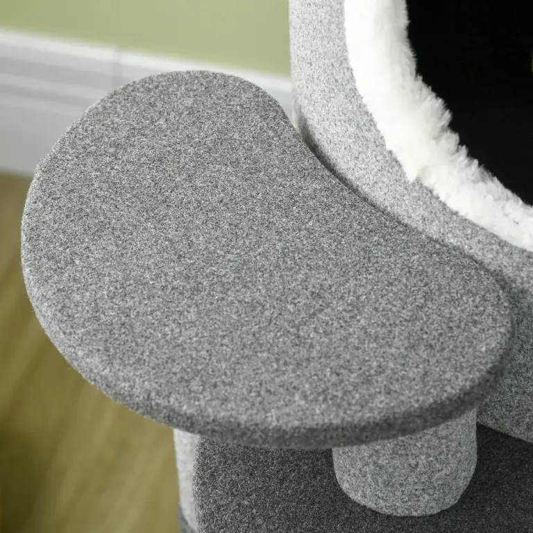 Klösträd för Katter med Sisalpelare 99 cm