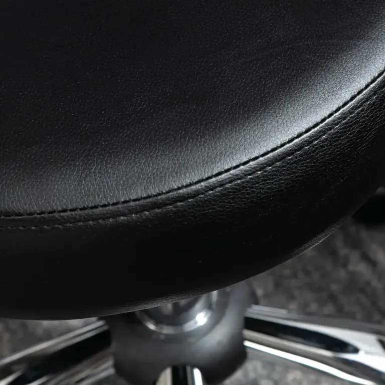 Rullande Pall Massagepall Roterande Arbetspall 49-64 cm