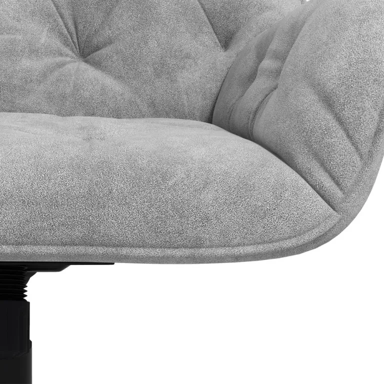 Ergonomisk Kontorsstol Chefsstol Höj- & Sänkbar