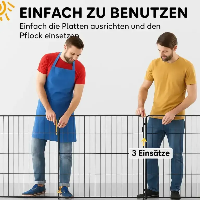Set 2 st Förlängningspaneler 2 80 x 100 cm