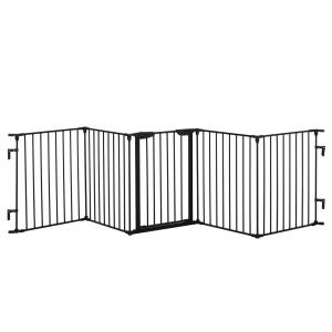 Steppbräda Aerobic Stepper Grön av Plast för Kondition och Hemmaträning Höjdjusterbar 3 Nivåer 78 x 28 cm