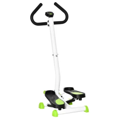 Mini Stepper Träningsredskap med LCD-Skärm