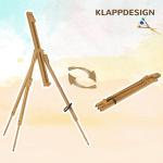 Gungstol Accentstol Brun av Imiterat Lammskinn och Trä för Sovrum och Vardagsrum Relaxstol Lastkapacitet upp till 120 kg Bekväm