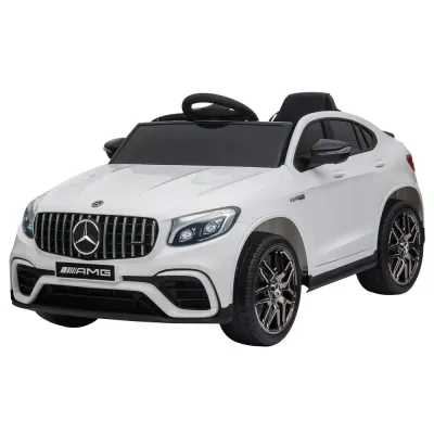Elbil för Barn Sport SUV 115 x 70 x 55 cm