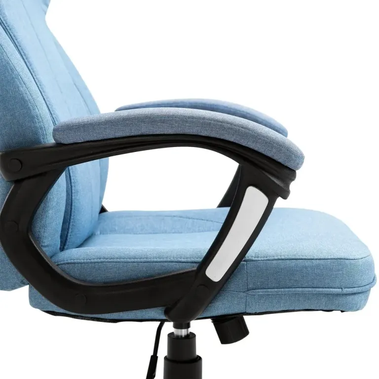 Ergonomisk Kontorsstol Chefsstol Höj- & Sänkbar
