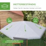 Skraptunna Klösmöbel Brun av Sisal för Katter 60 cm Hög med 2 Grottor och Skrapstolpe
