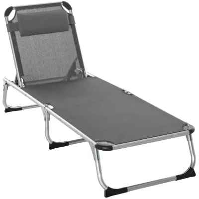 Solsäng Solstol Vertikalmarkis Vind- och Insynsskydd 140 x 2