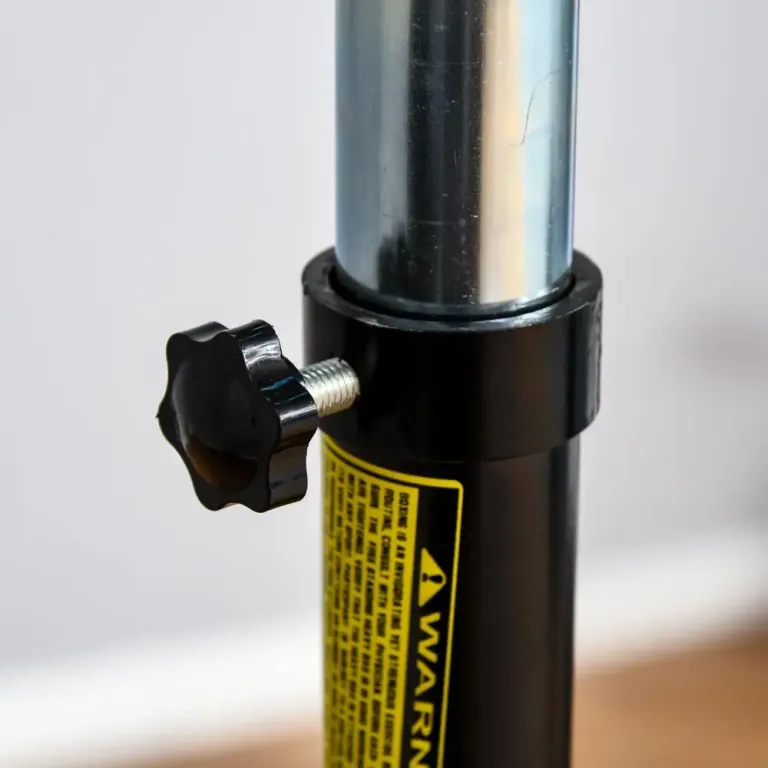 Boxningsstation med 2 Speedbollar 160–230 cm, Svart