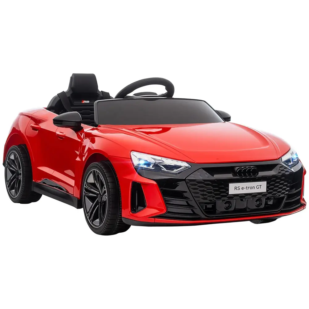 Elektrisk Bil Sport E-Tron GT för Barn