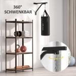 Sopkärl Pedalkorg Silver av Rostfritt Stål för Kök 20 l Soptunna med Lock och Fotpedal Kosmetikakorg