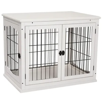 Hundkoja Transportlåda Liten 81 x 58,5 x 66 cm