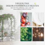 Rosenbåge med Integrerad Bänk Dekorativ Trädgårdssoffa med Spaljé för Klätterväxter Stabil Metallkonstruktion Svart 115 X 50 X 203 Cm