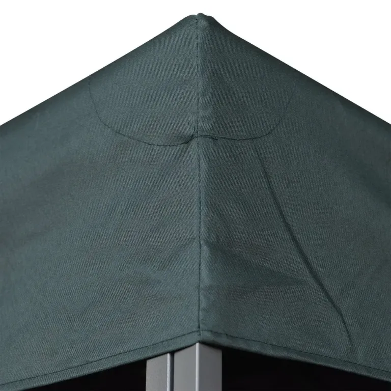 Ersättningstak till Paviljong Vattenavvisande 3 x 3 m