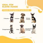3-delad Hundspärr/Vikbar Hundgrind med Dörr och 2 Stödfötter, Ljusgrå, 154,5 x 61 cm