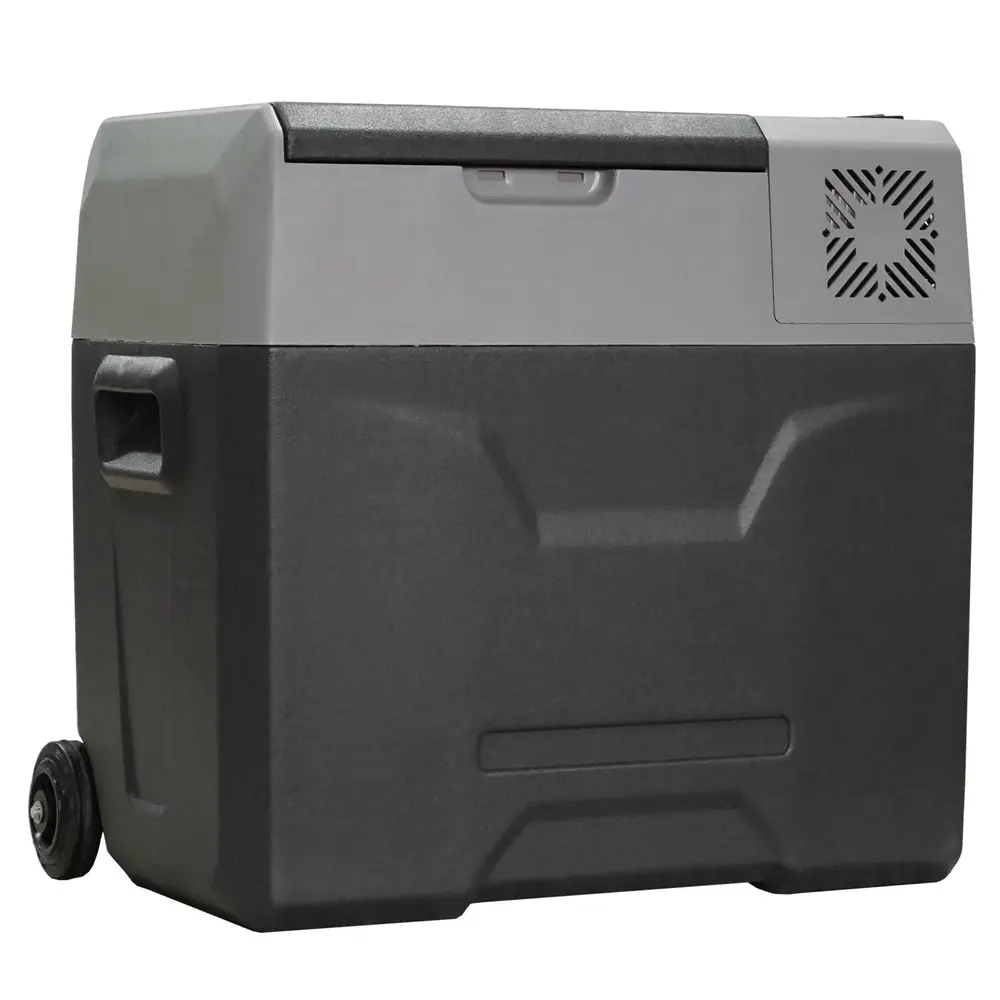 Bilkylskåp Kylbox 50 L Upp till 58,6 x 37,8 x 54,5 Cm