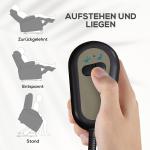 Miniugn Bordsugn Svart av Metall för Kök 3-i-1 Ugn med Cirkulerande Luft och Timer 20 l 40-220 Grader