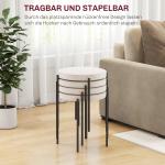 Matsalpallar Köksstolar Grå av Sammetslook och Metall för Kök och Matsal Set om 4 Stapelbara Pallar med Vadderad Sits