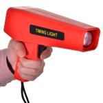 Tändningsljuspistol Stroboskoplampa för Mätning av Tändningstid för Bilar och Motorinställning